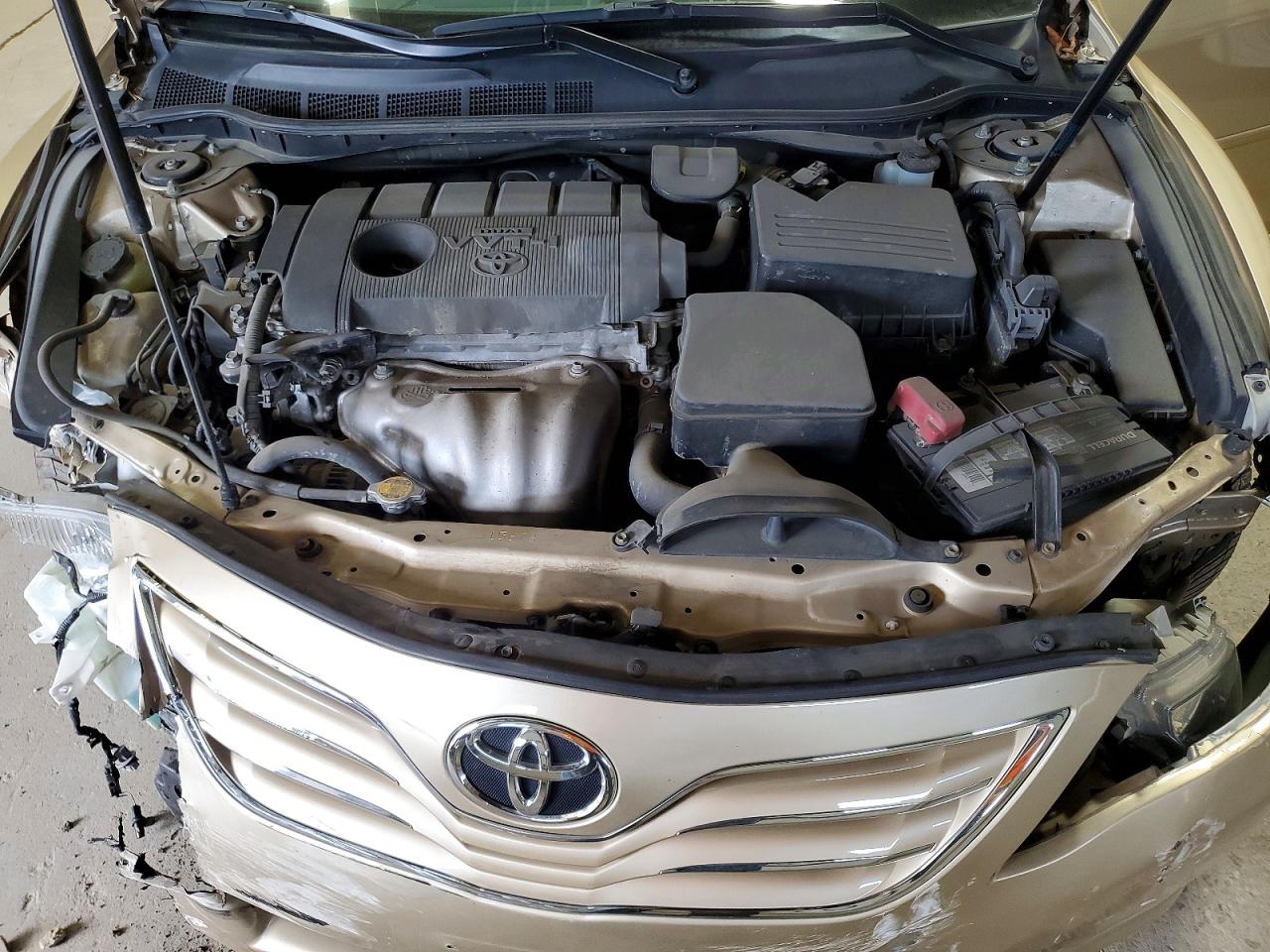 Toyota Camry Xle