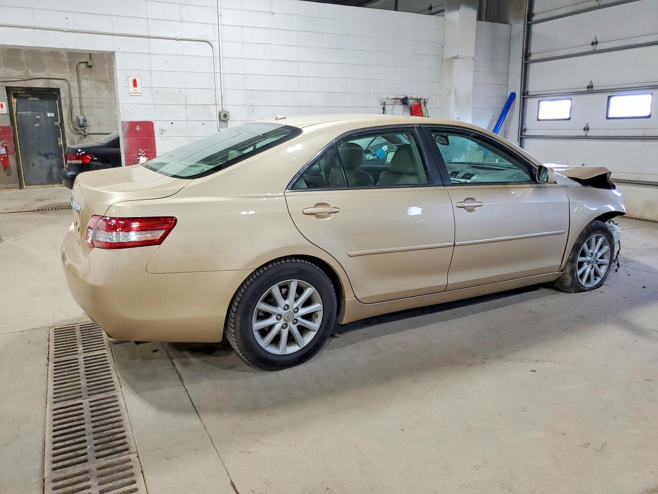 Toyota Camry Xle