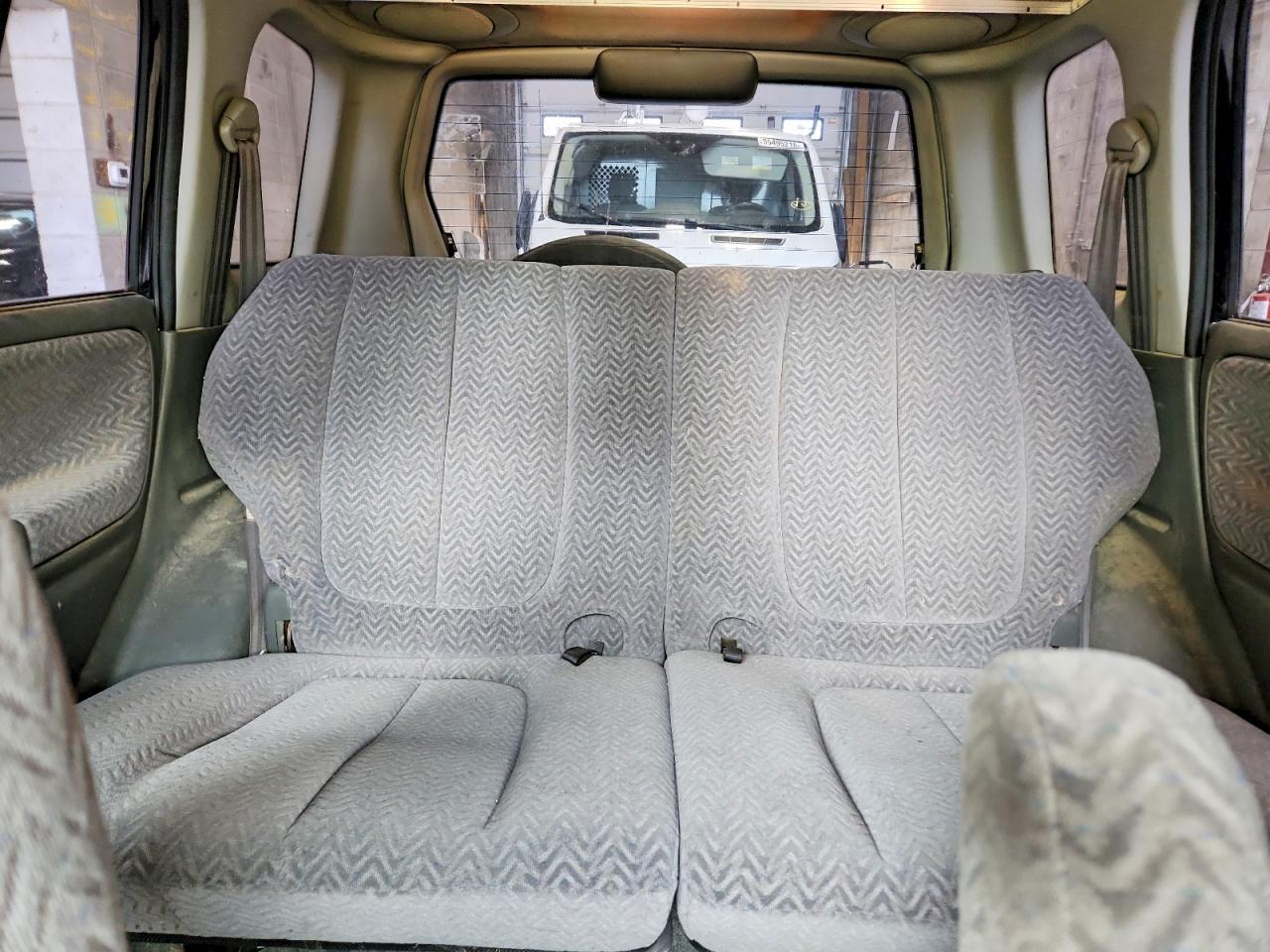 Suzuki Gr Vitara Jx