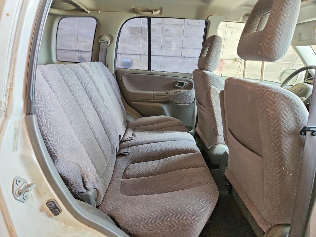 Suzuki Gr Vitara Jx