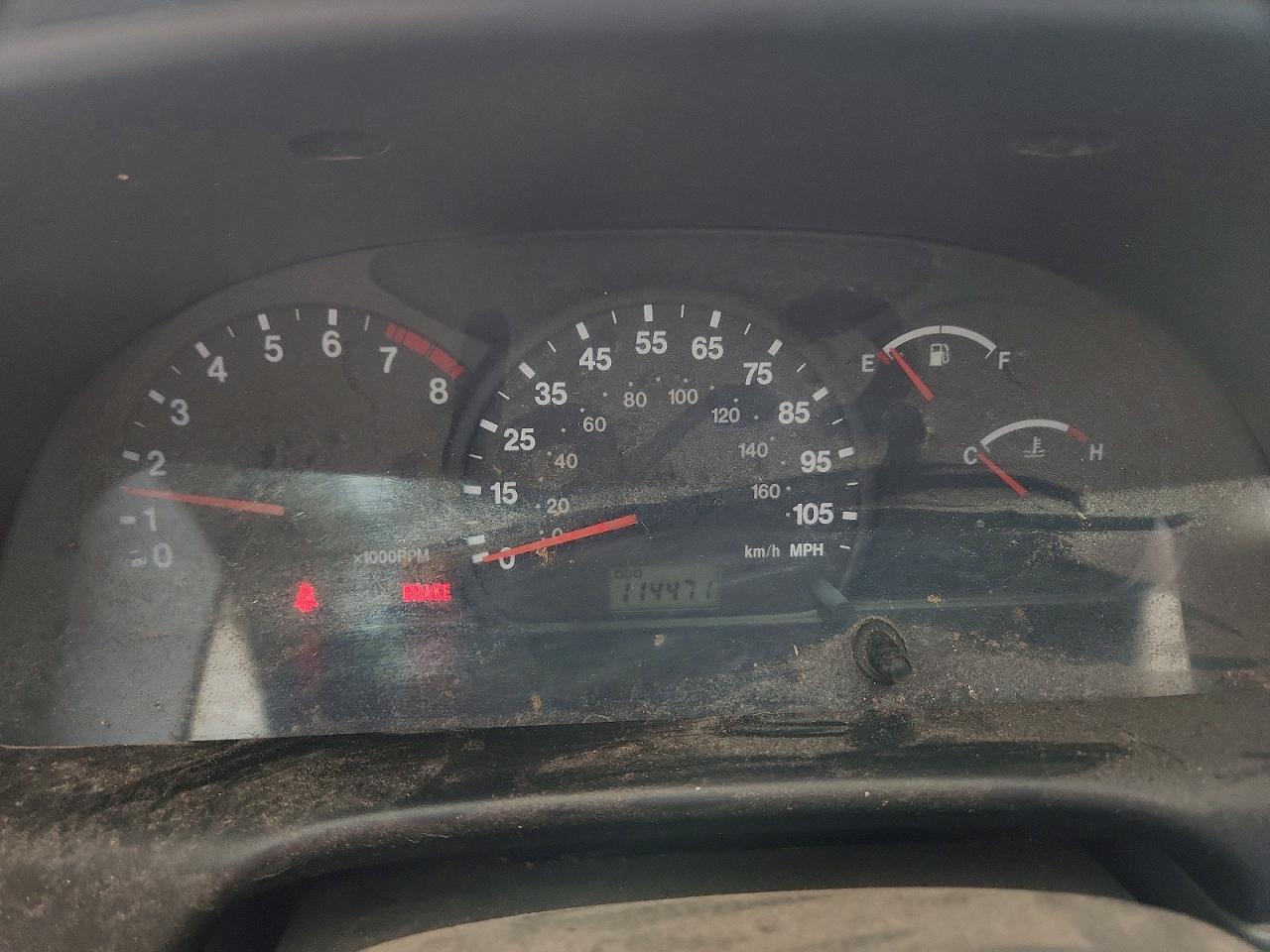 Suzuki Gr Vitara Jx