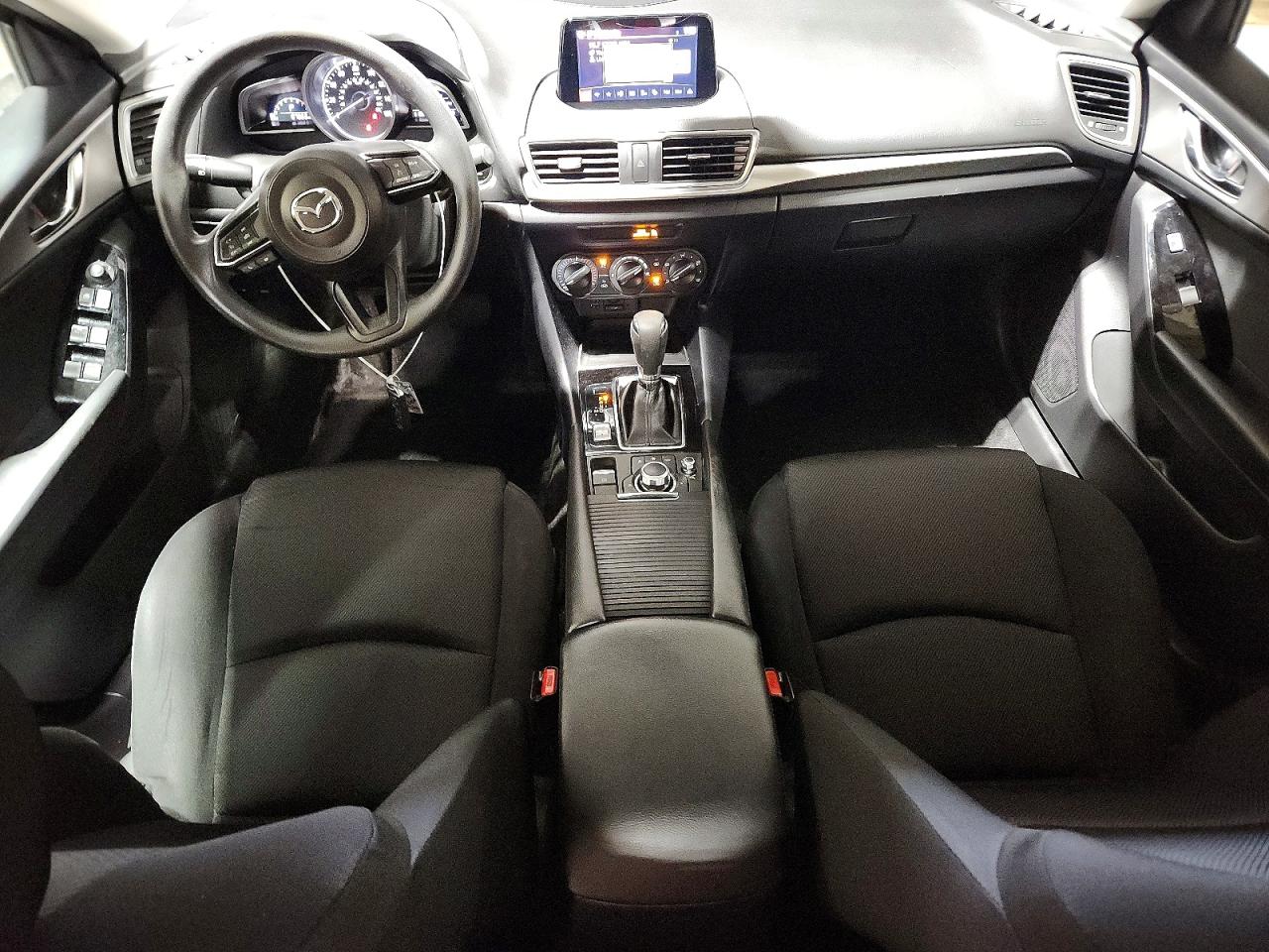 Mazda 3 Sport