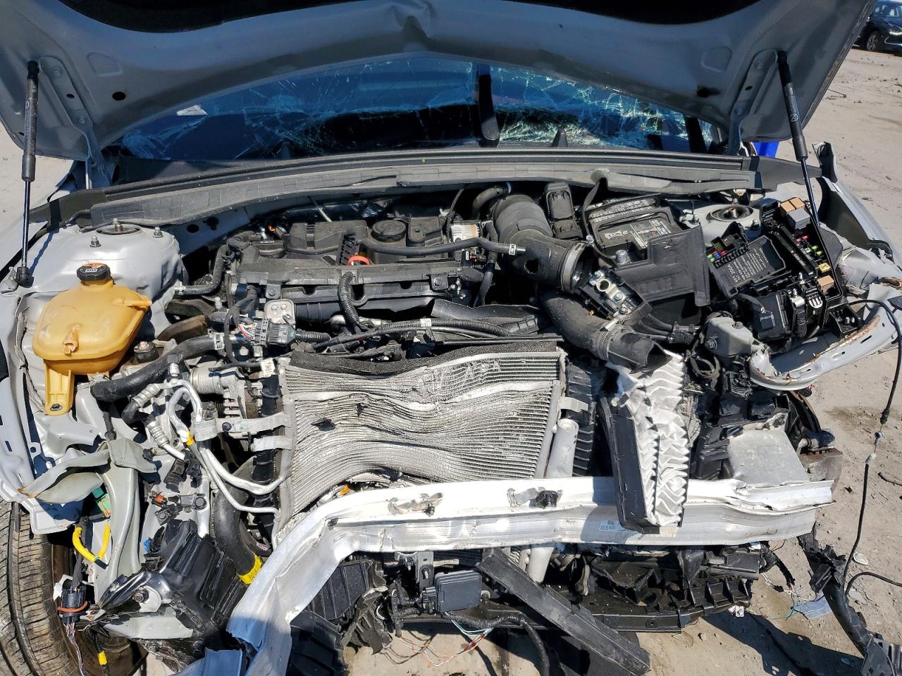 Kia K5 Gt-line