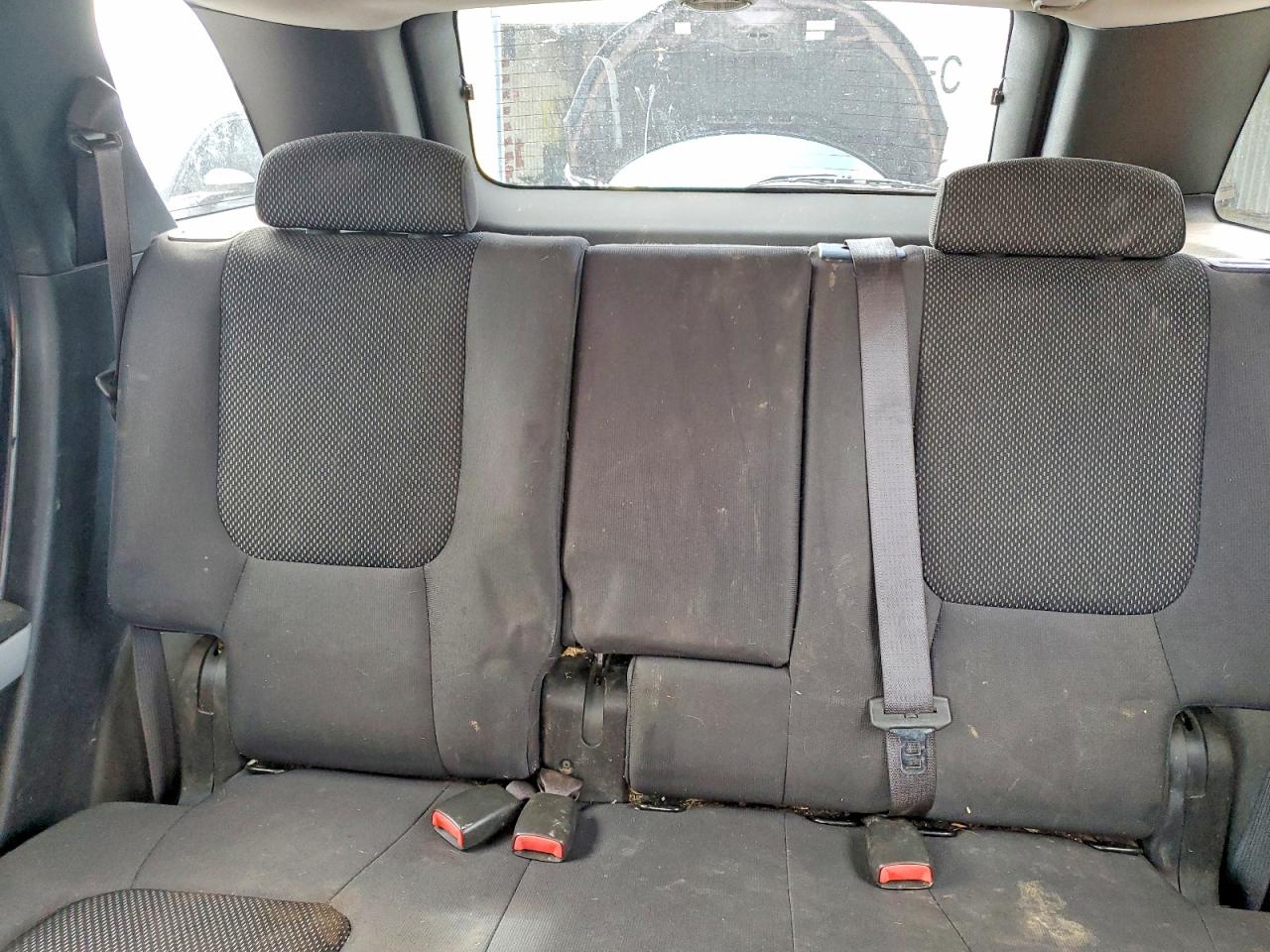 Pontiac Torrent