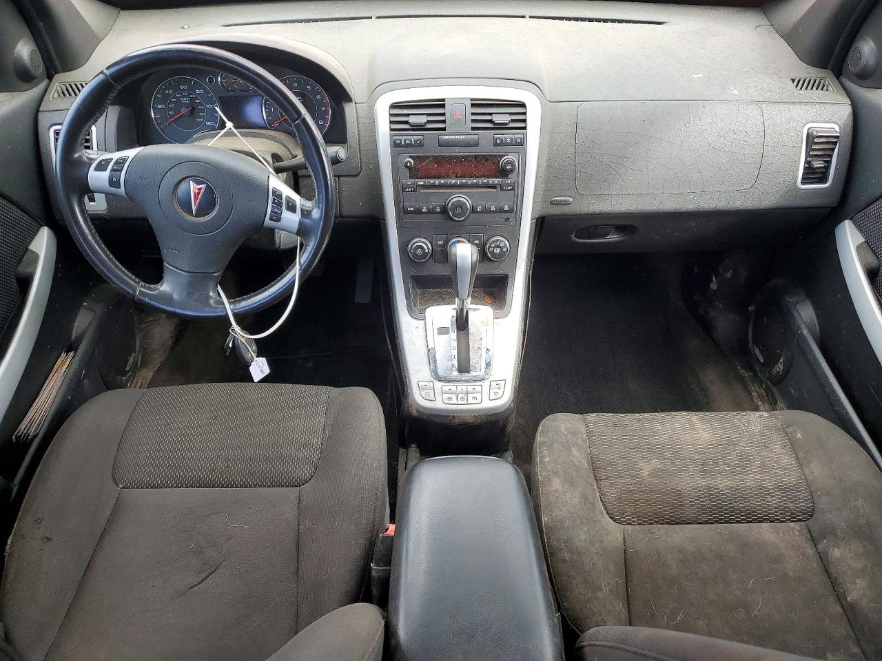 Pontiac Torrent