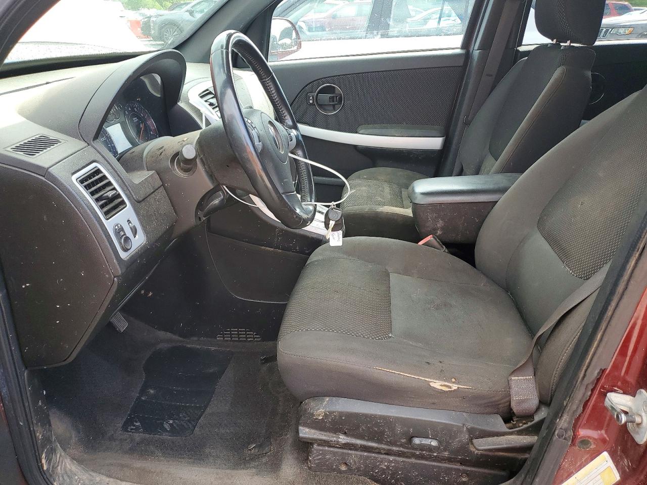 Pontiac Torrent