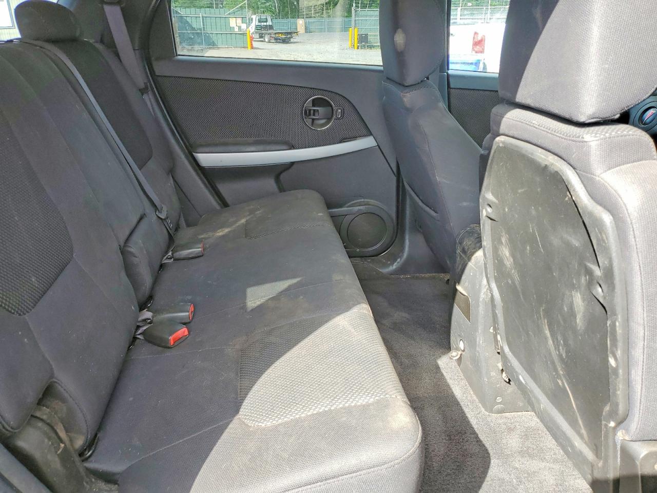 Pontiac Torrent