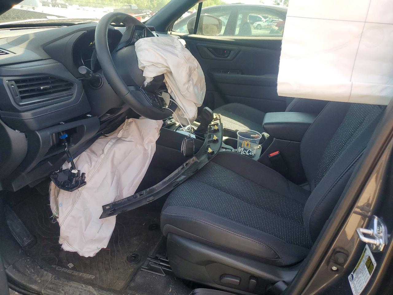 Subaru Forester Premium