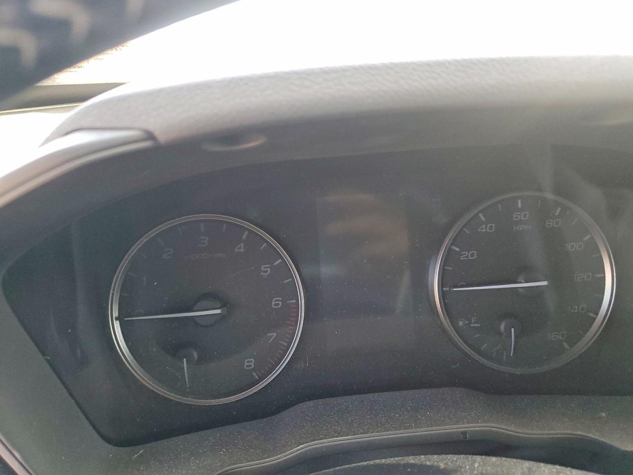 Subaru Forester Premium