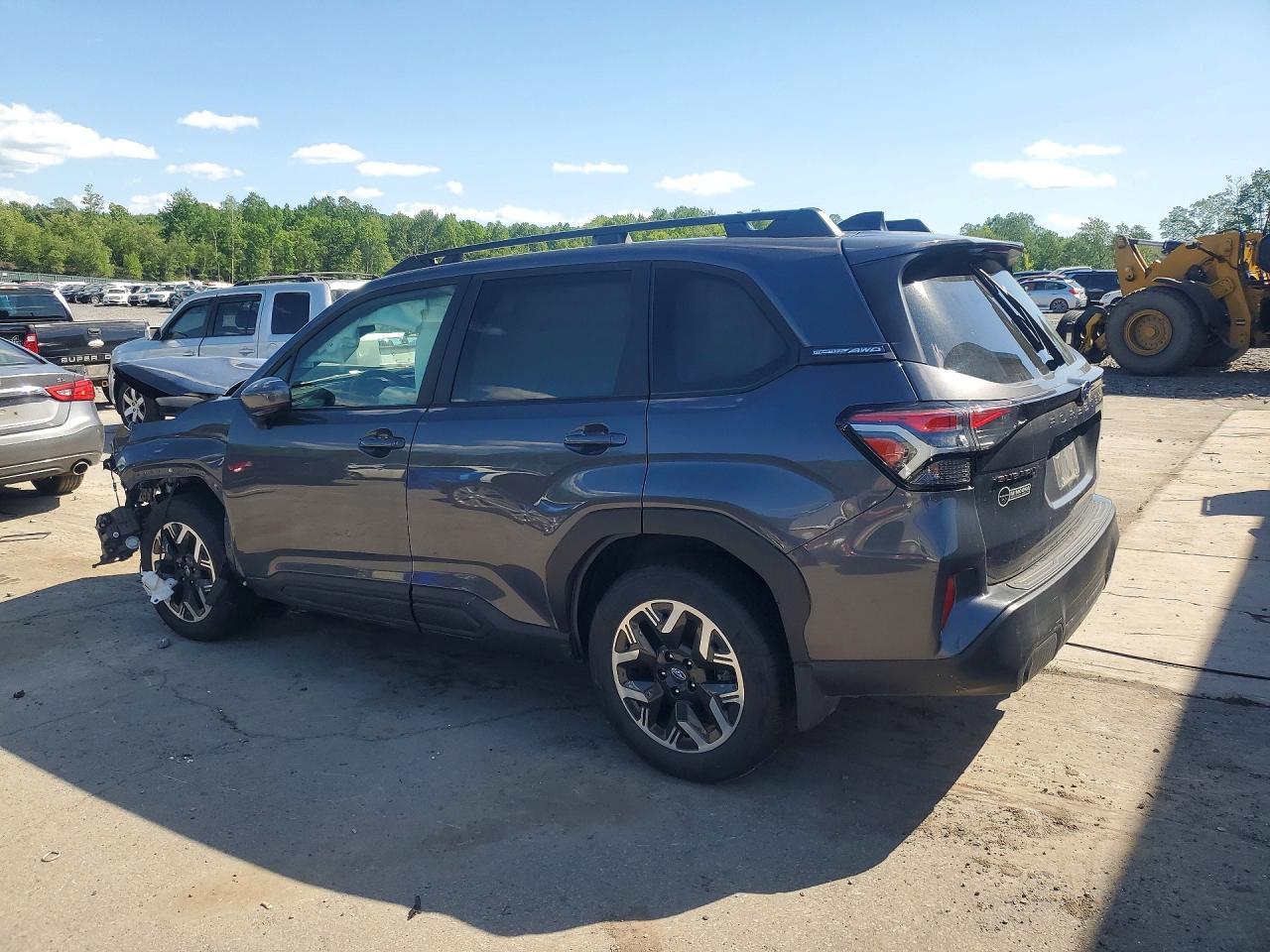 Subaru Forester Premium