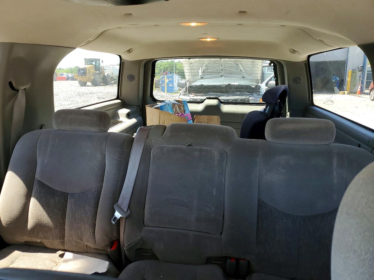 Chevrolet Suburban K1500