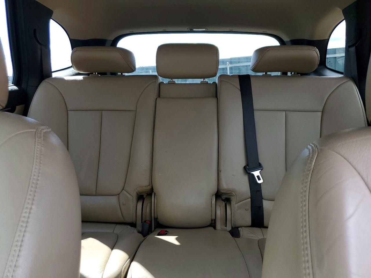 Hyundai SANTA FE Limited