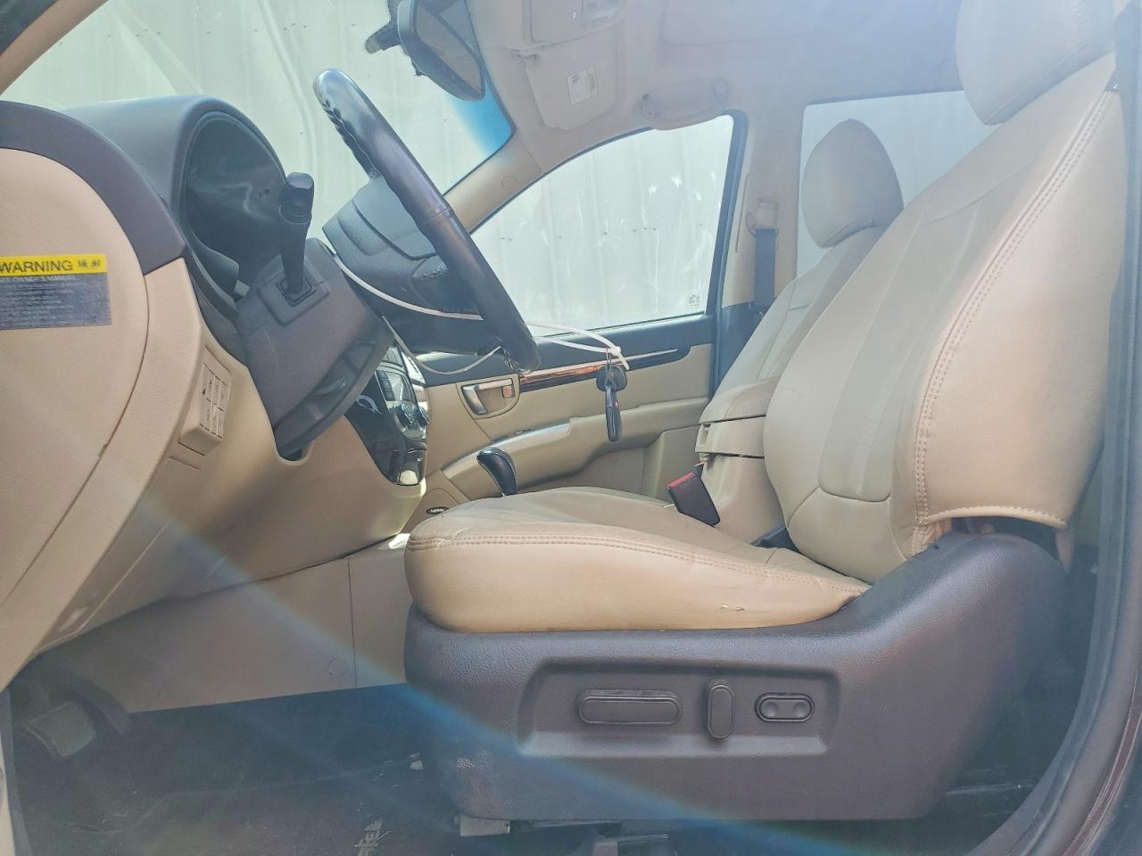 Hyundai SANTA FE Limited