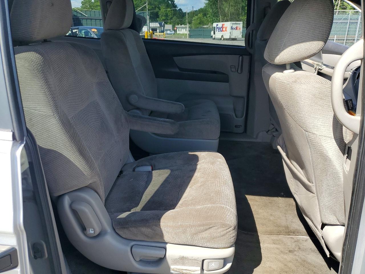 Honda Odyssey Lx