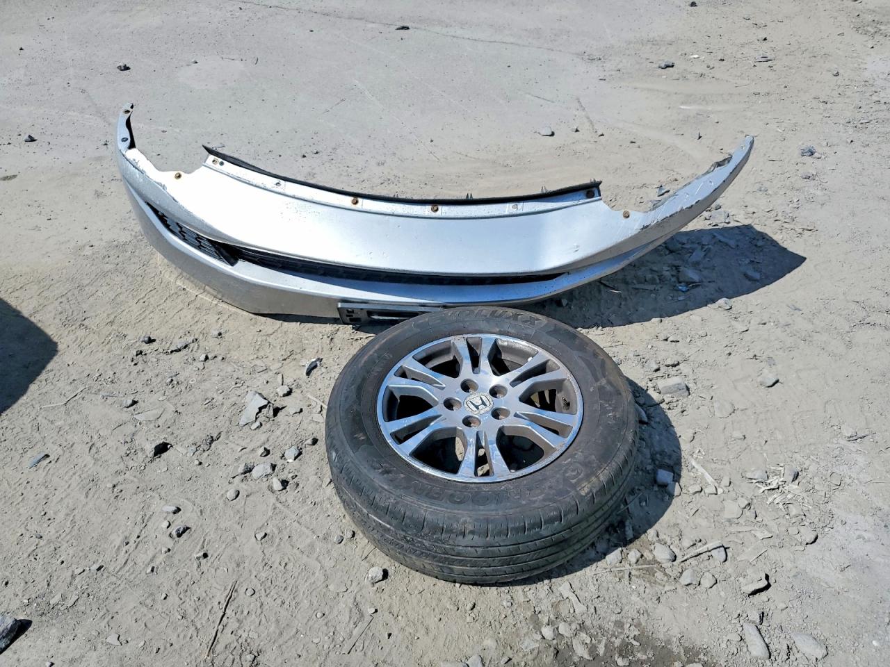Honda Odyssey Lx
