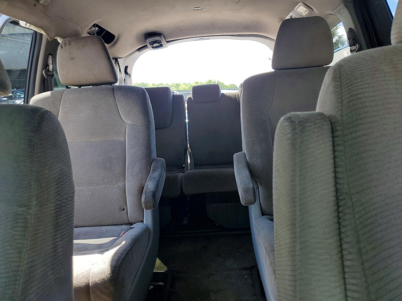 Honda Odyssey Lx