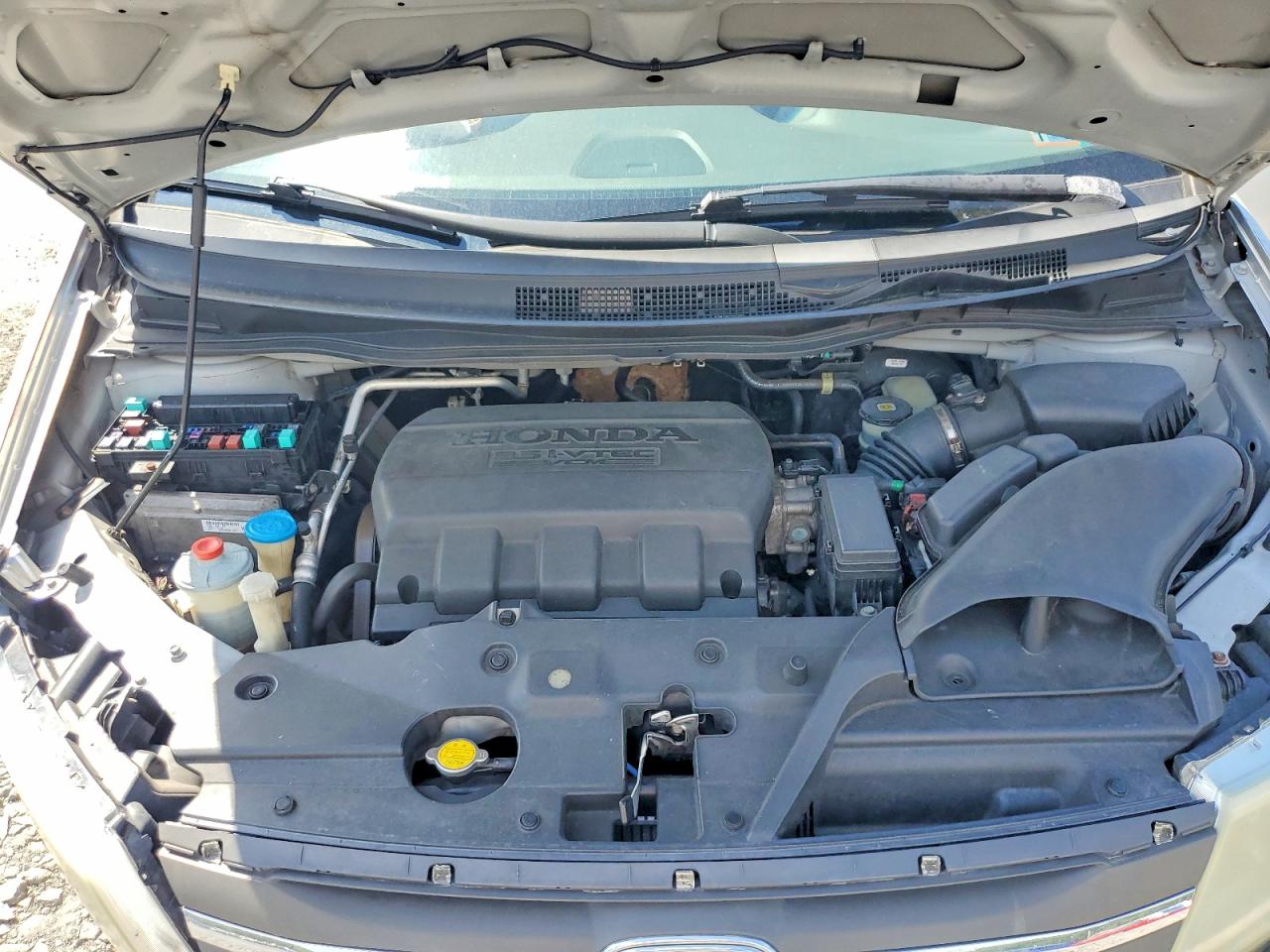 Honda Odyssey Lx