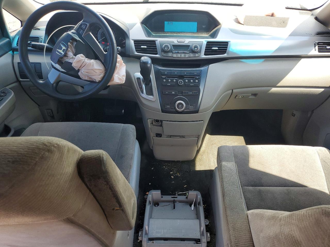 Honda Odyssey Lx