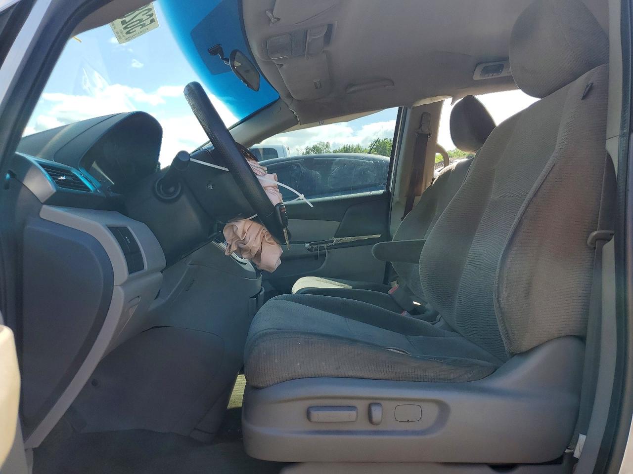 Honda Odyssey Lx
