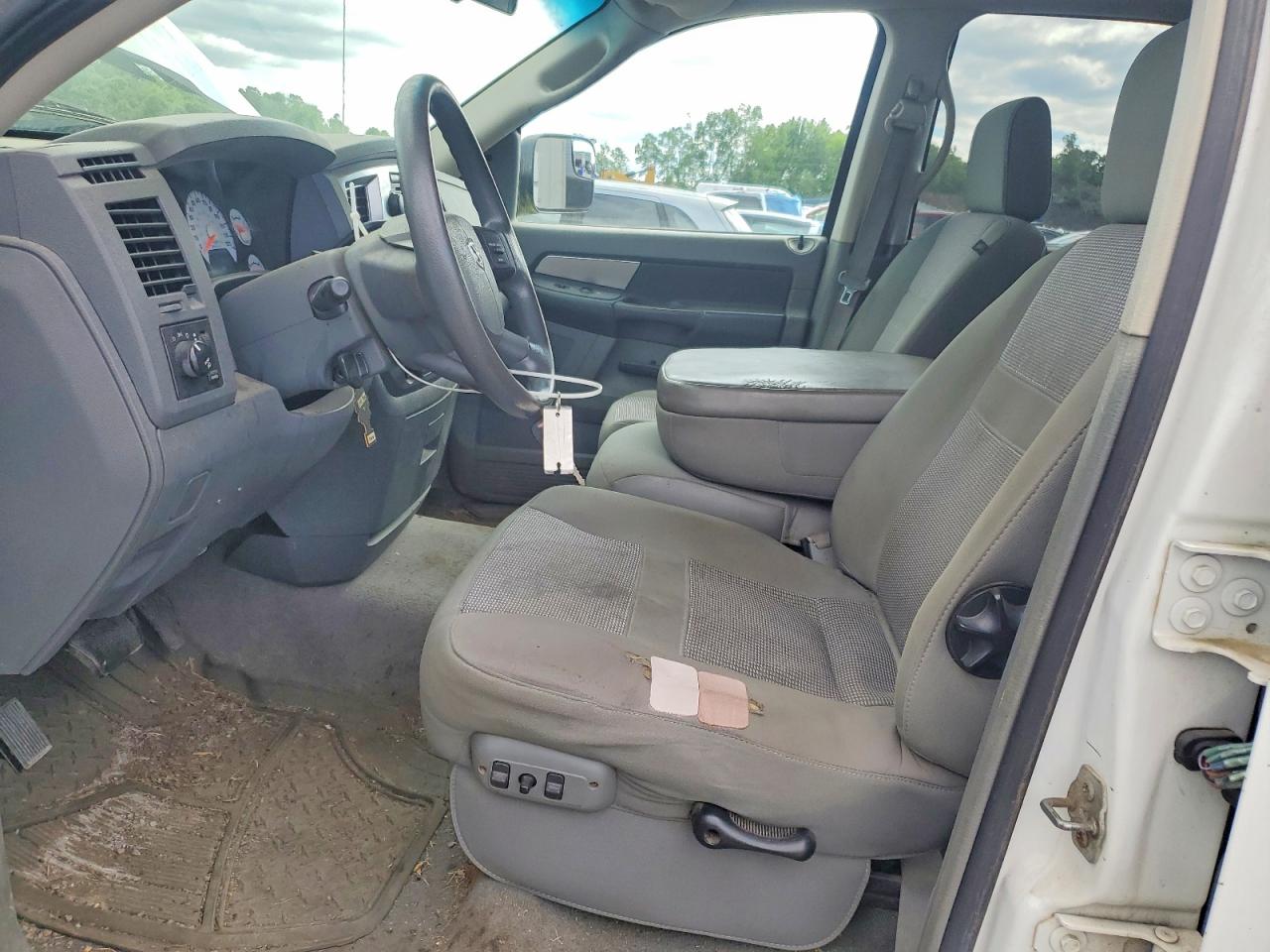 Dodge Ram 2500