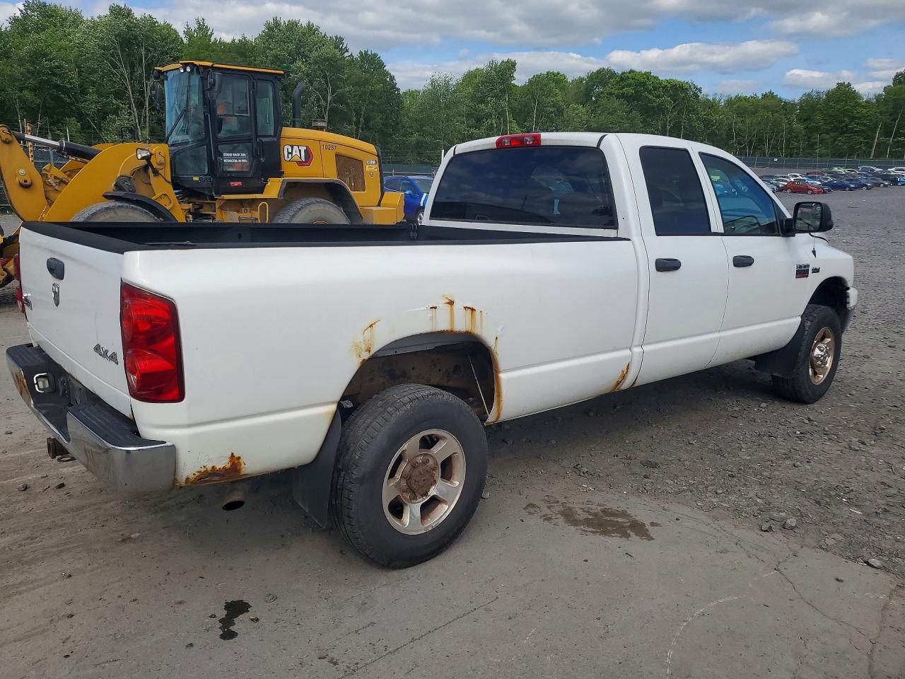 Dodge Ram 2500