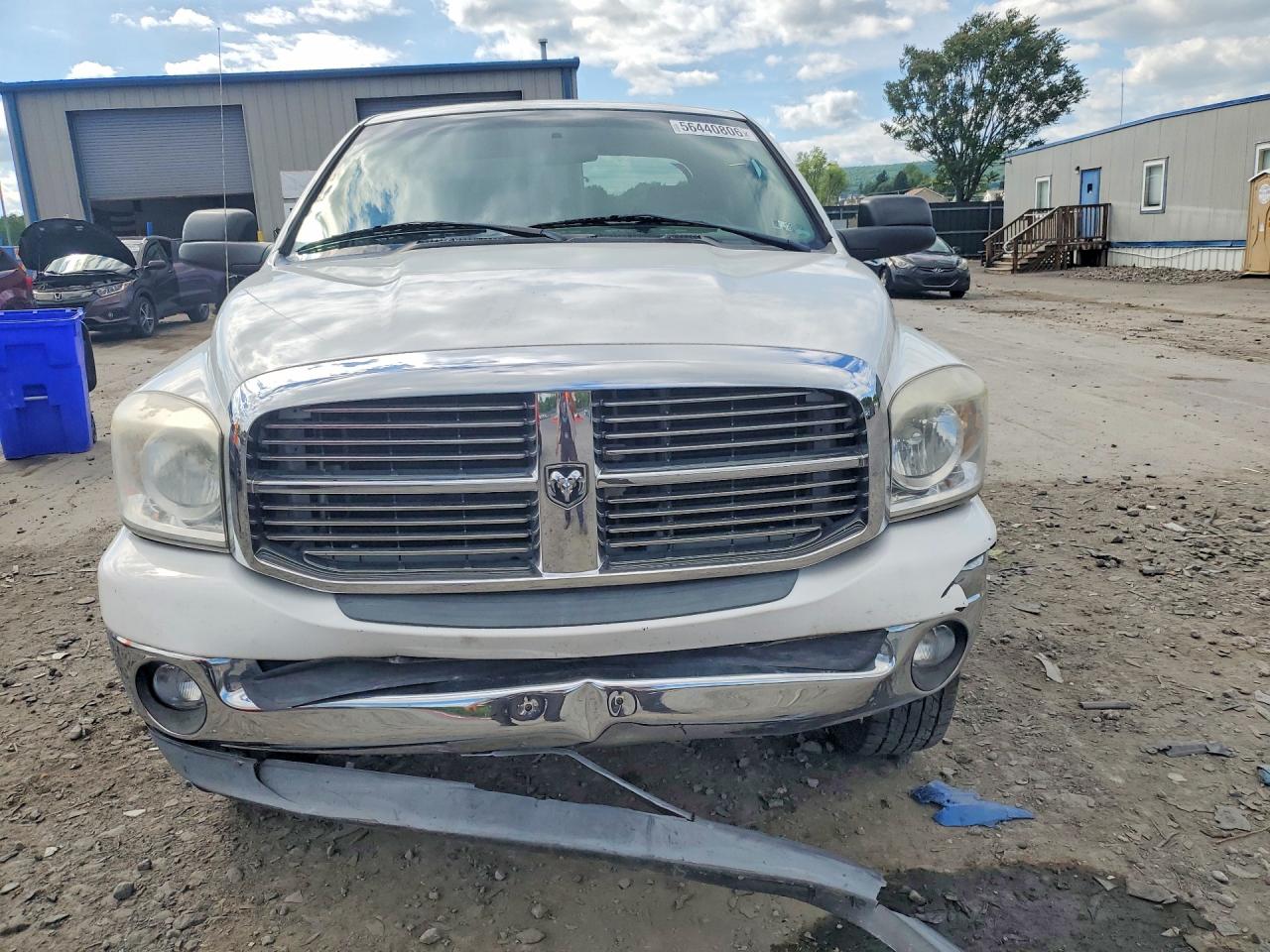 Dodge Ram 2500