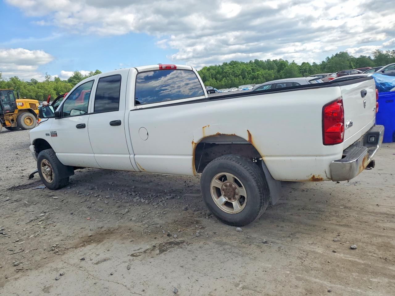 Dodge Ram 2500