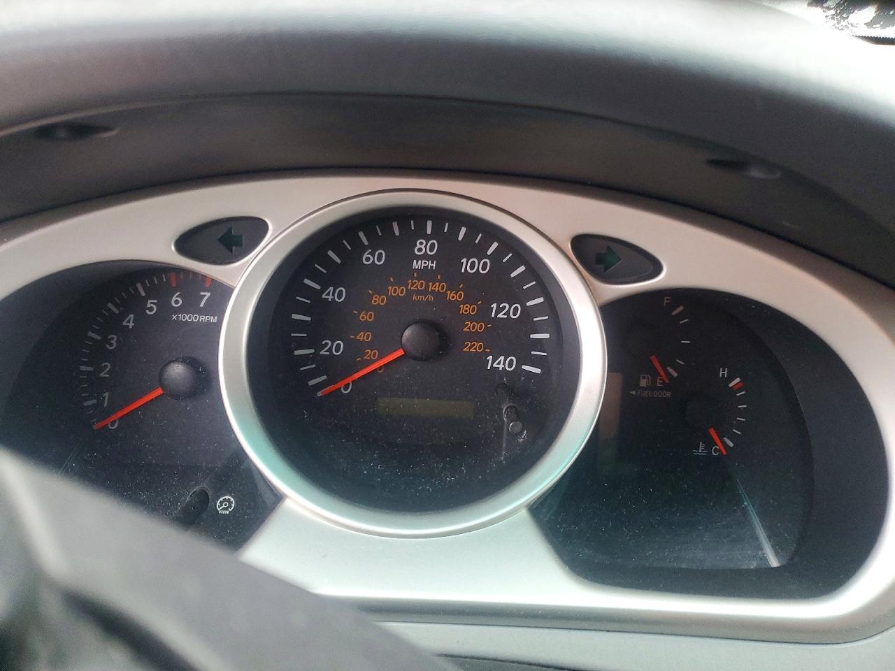 Toyota Highlander Limited
