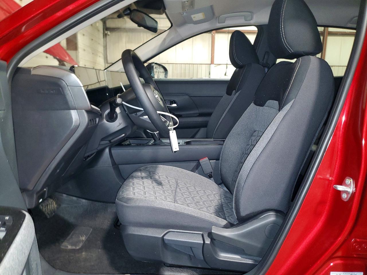 Nissan Kicks Sv