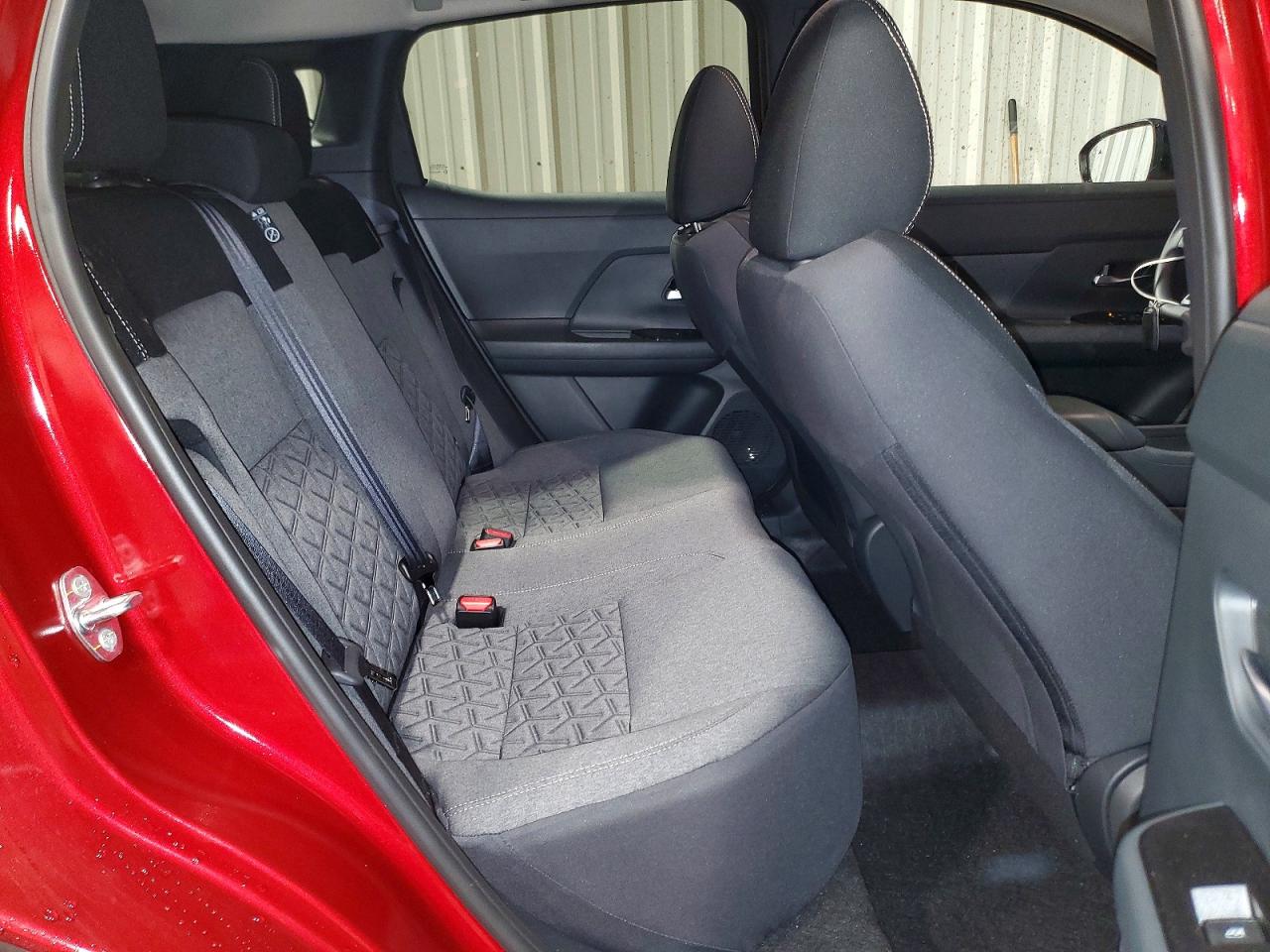 Nissan Kicks Sv