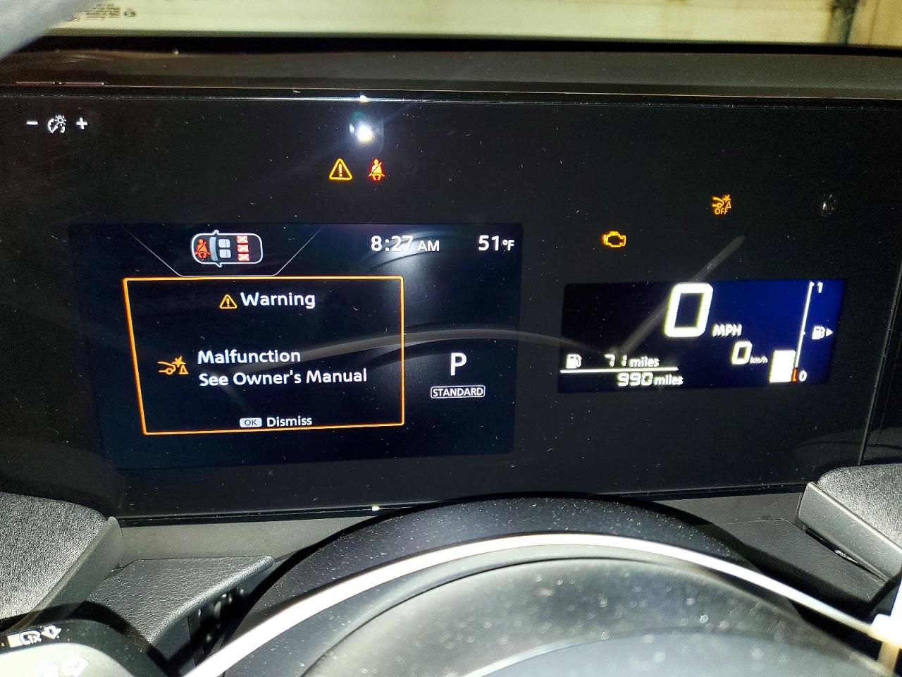 Nissan Kicks Sv