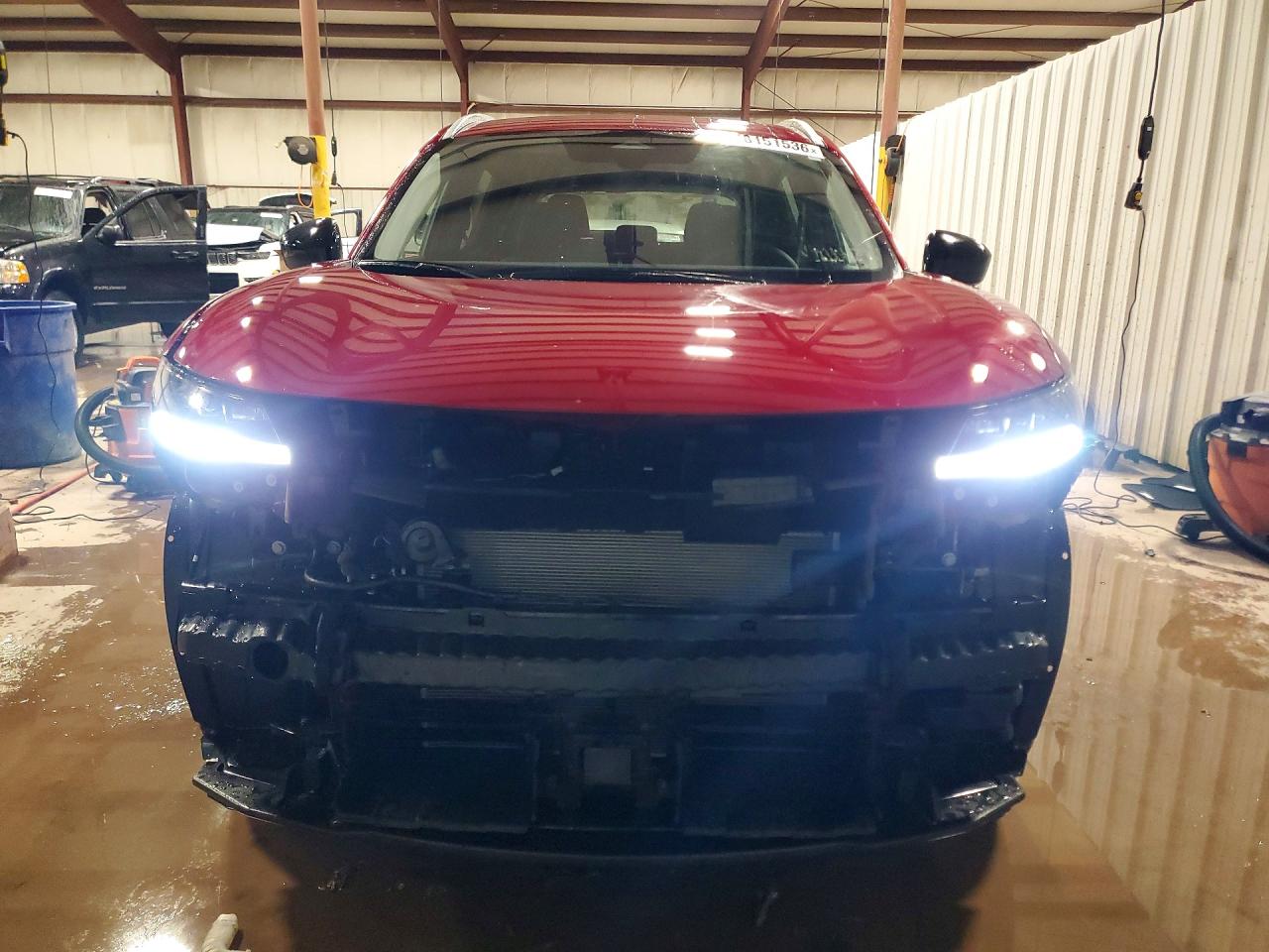 Nissan Kicks Sv