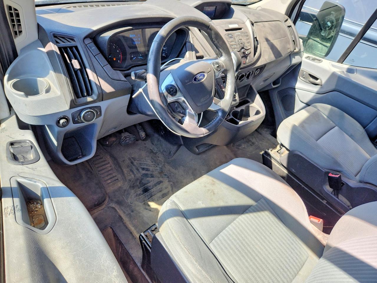 Ford Transit T-250