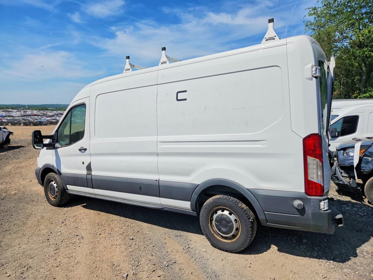 Ford Transit T-250
