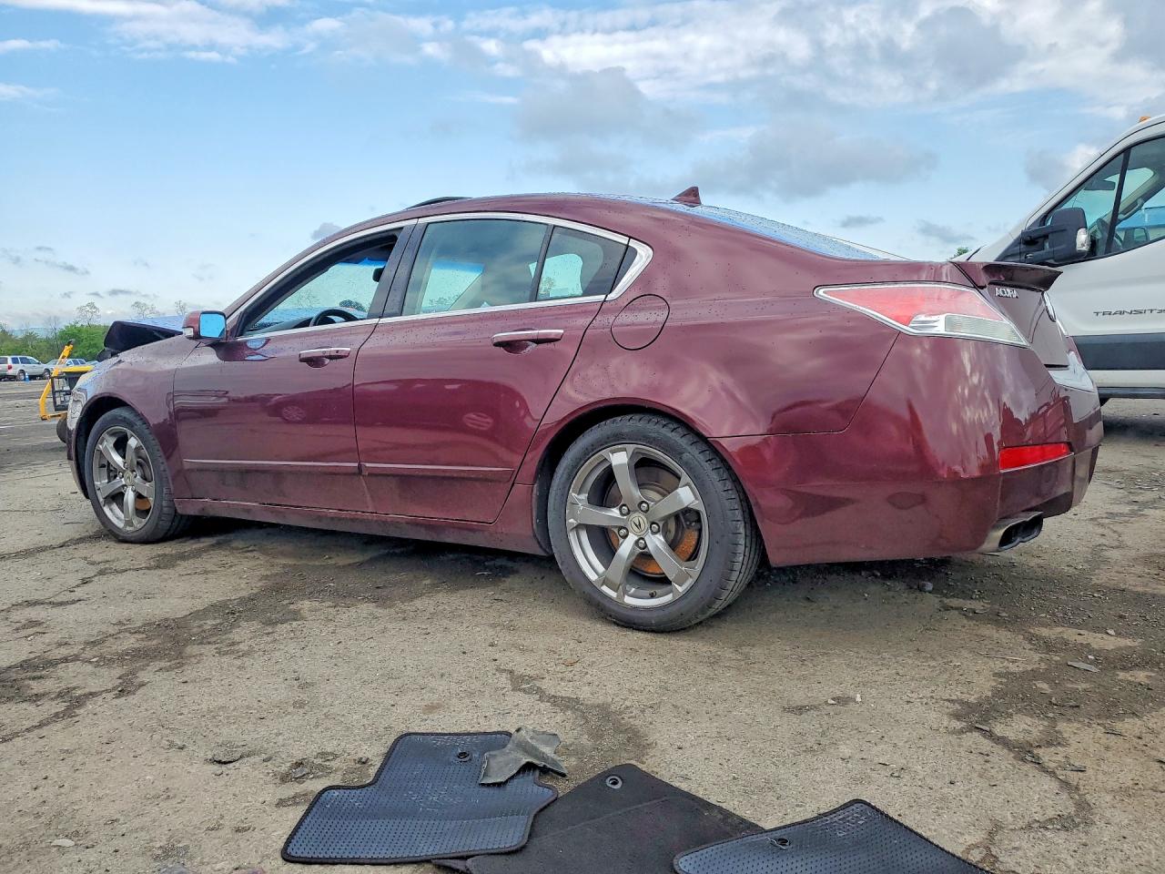 Acura TL