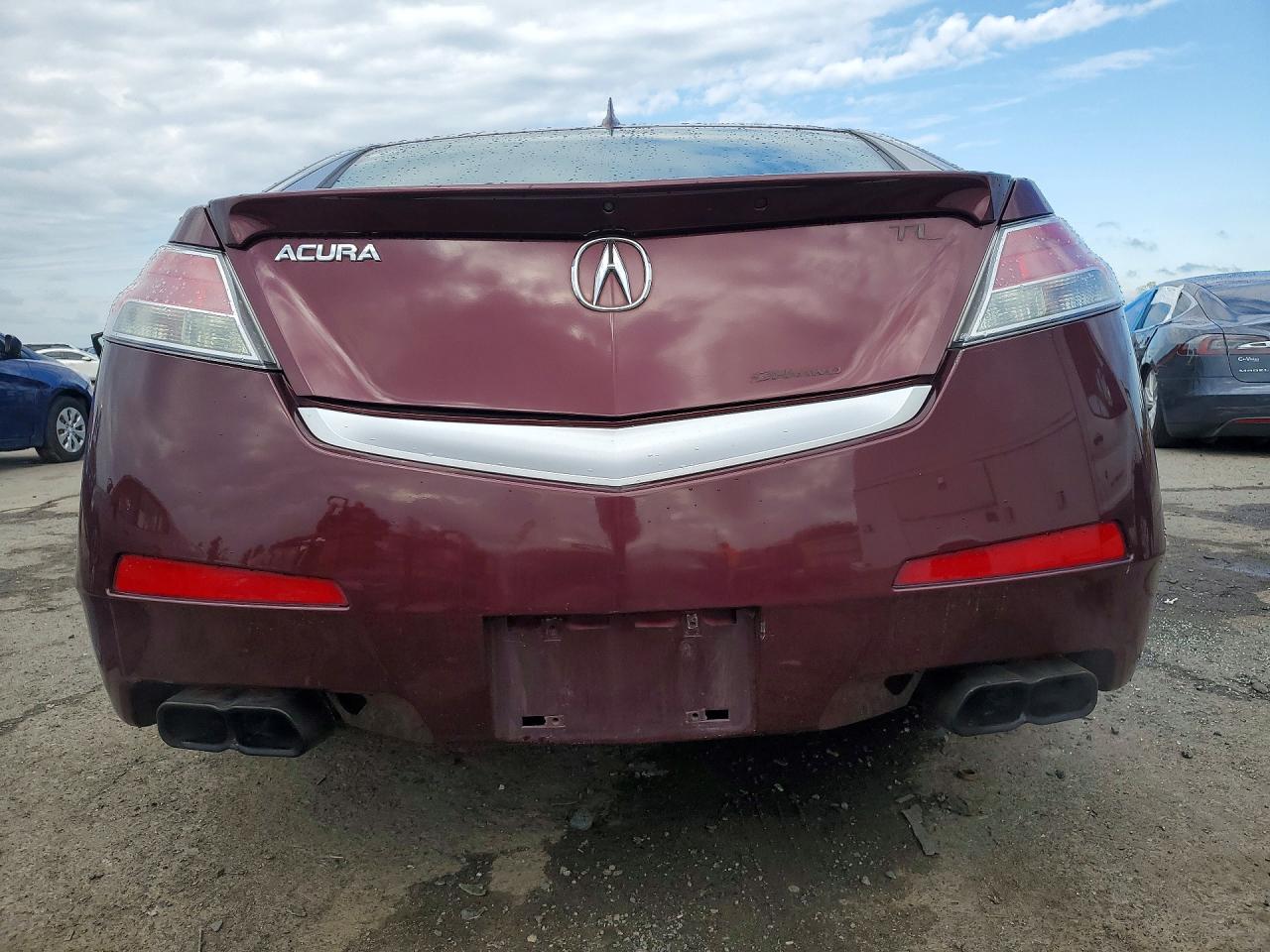 Acura TL