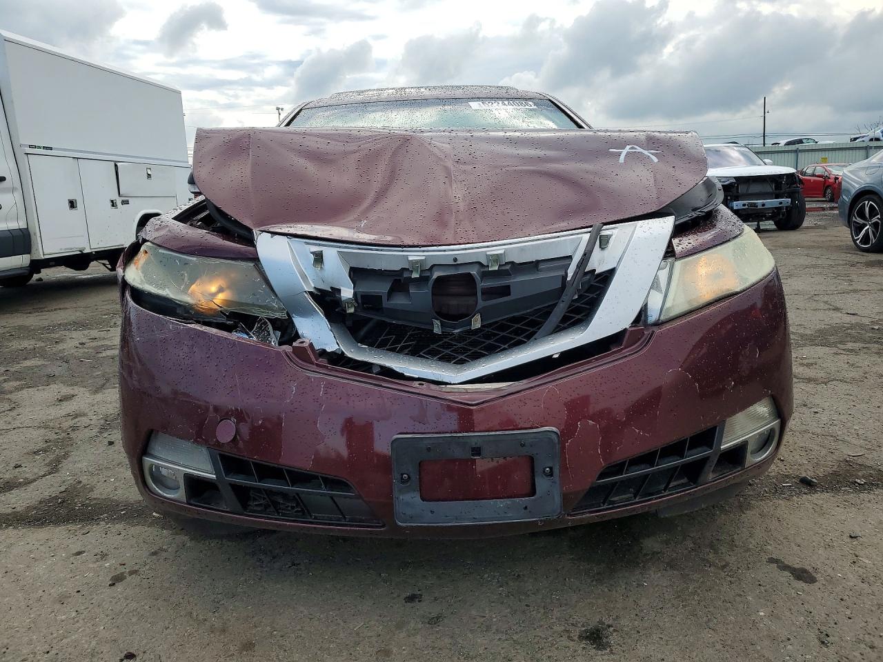 Acura TL