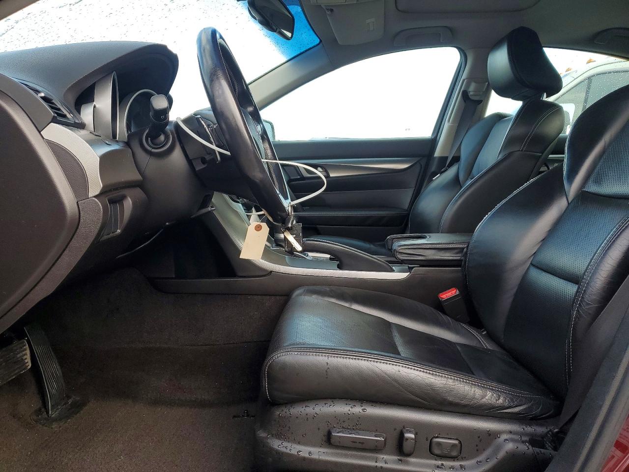 Acura TL