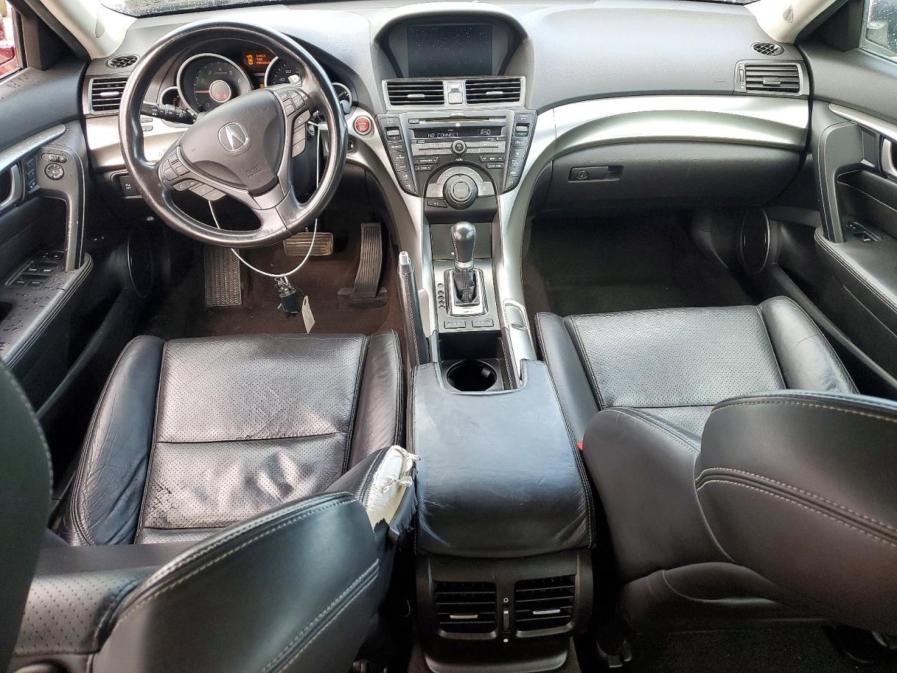 Acura TL