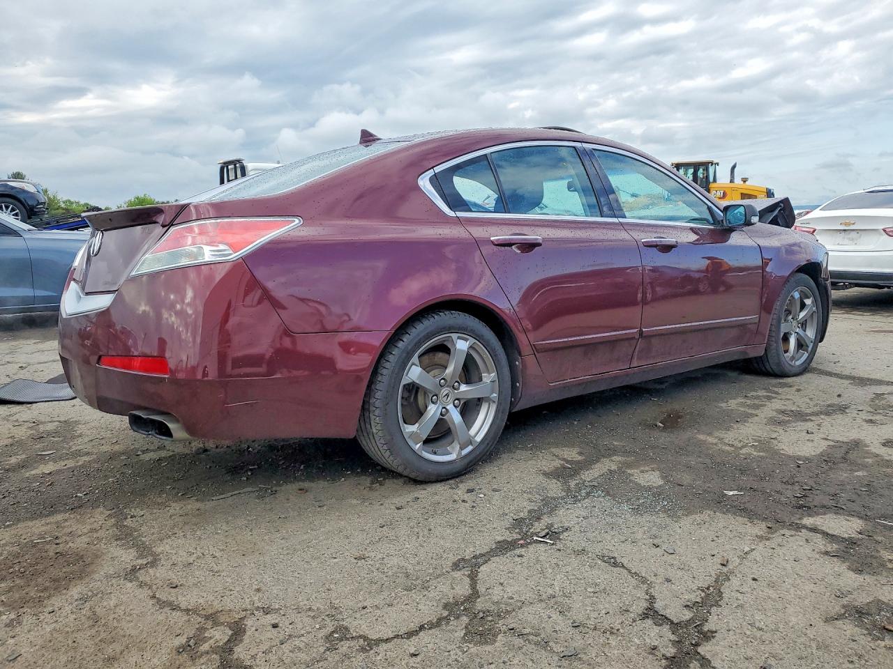 Acura TL
