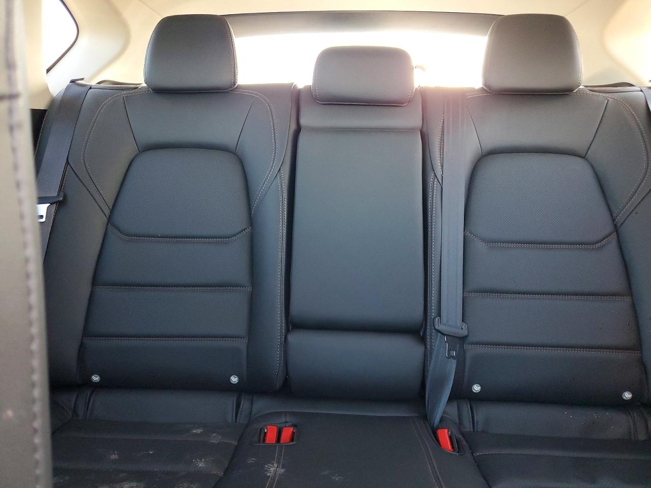 Mazda Cx Preferred