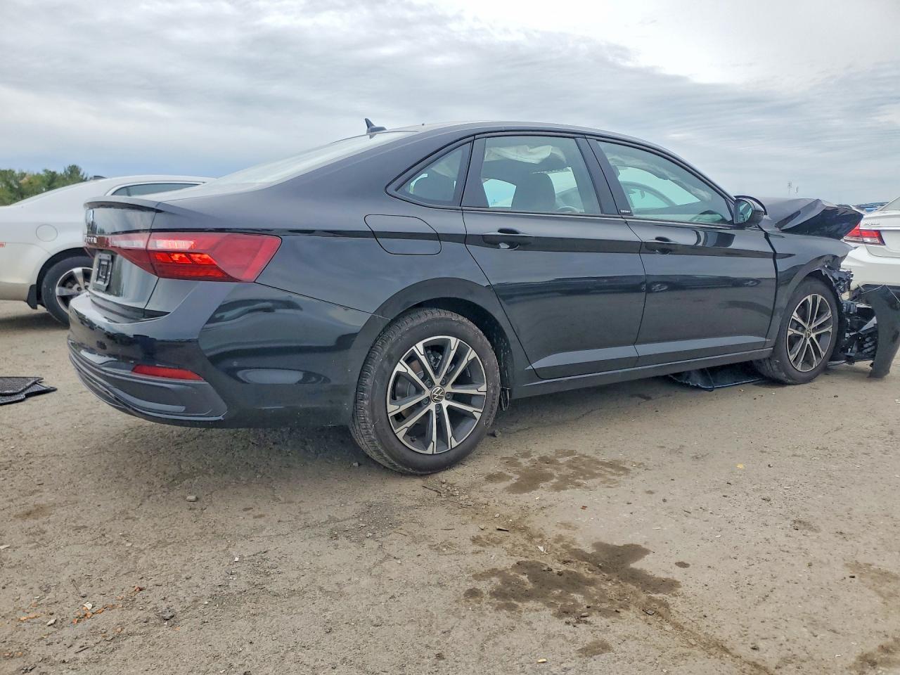 Volkswagen Jetta Sport