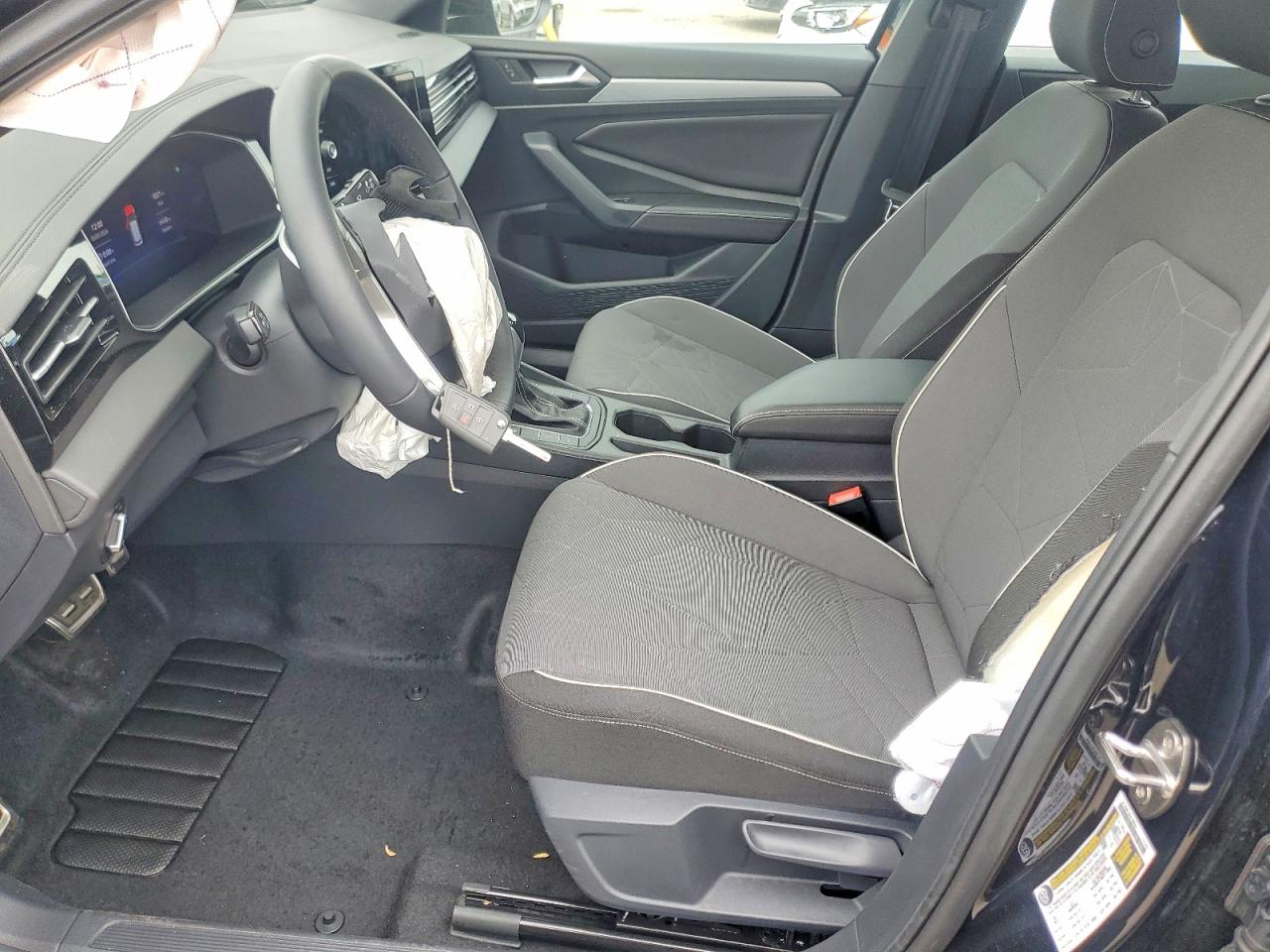 Volkswagen Jetta Sport