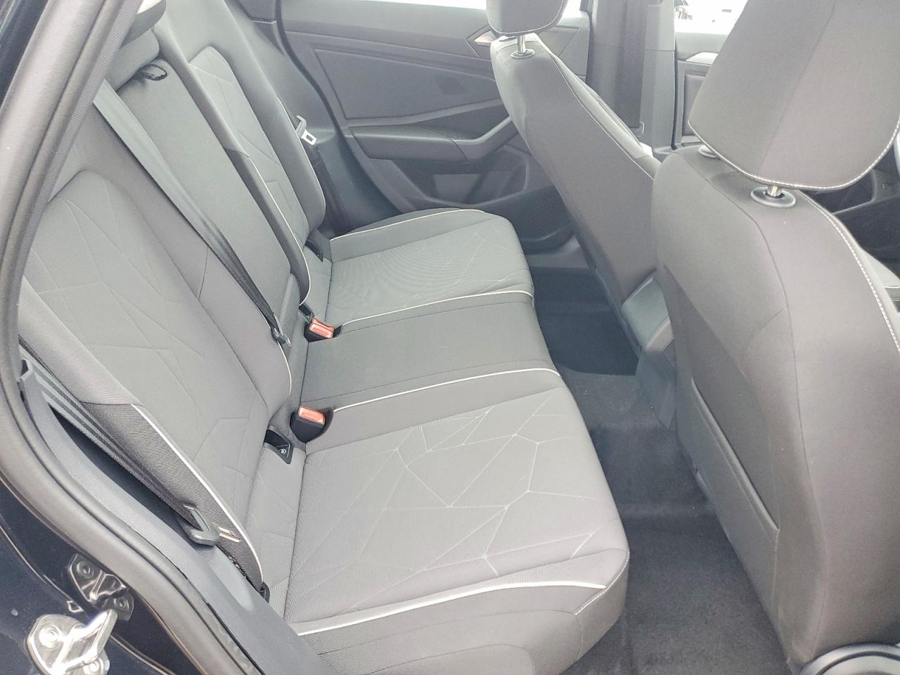 Volkswagen Jetta Sport