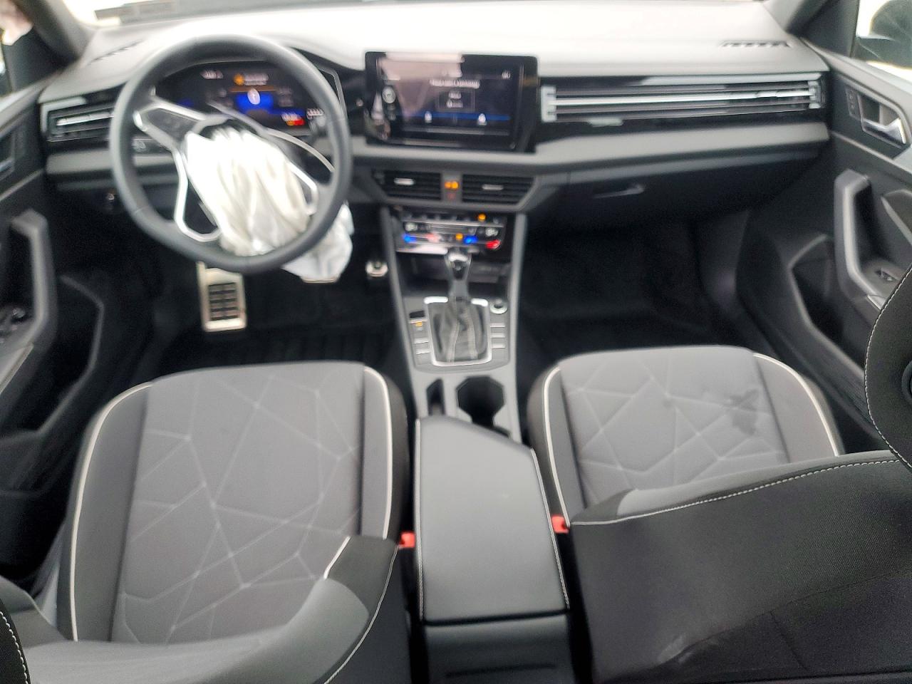 Volkswagen Jetta Sport
