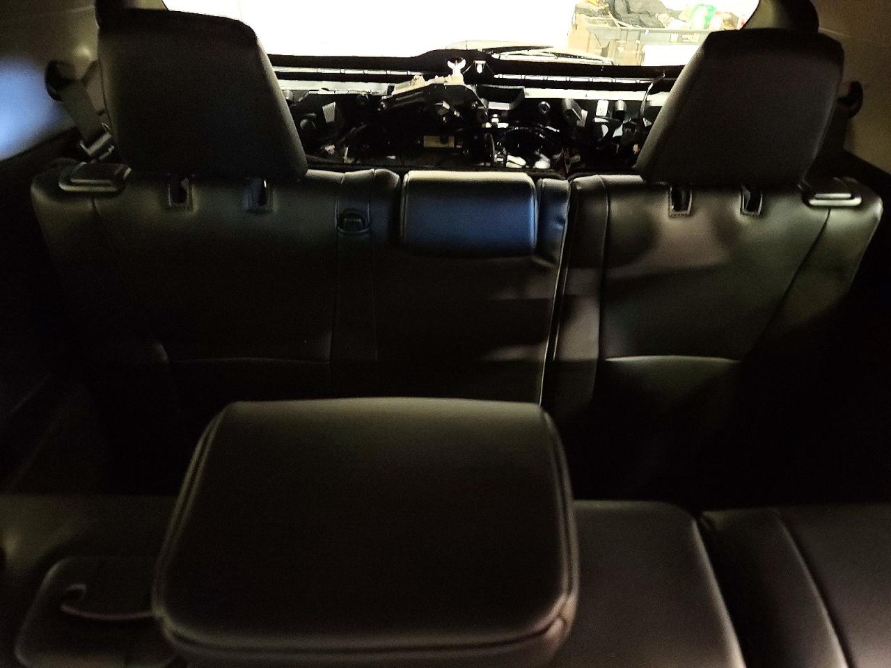 Toyota Highlander Xle
