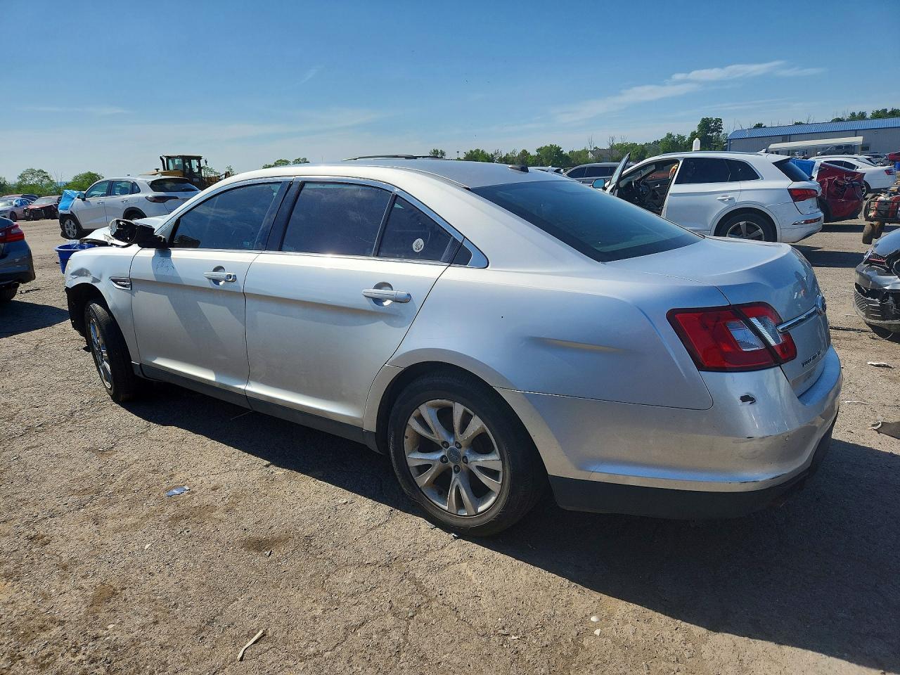 Ford Taurus Sel