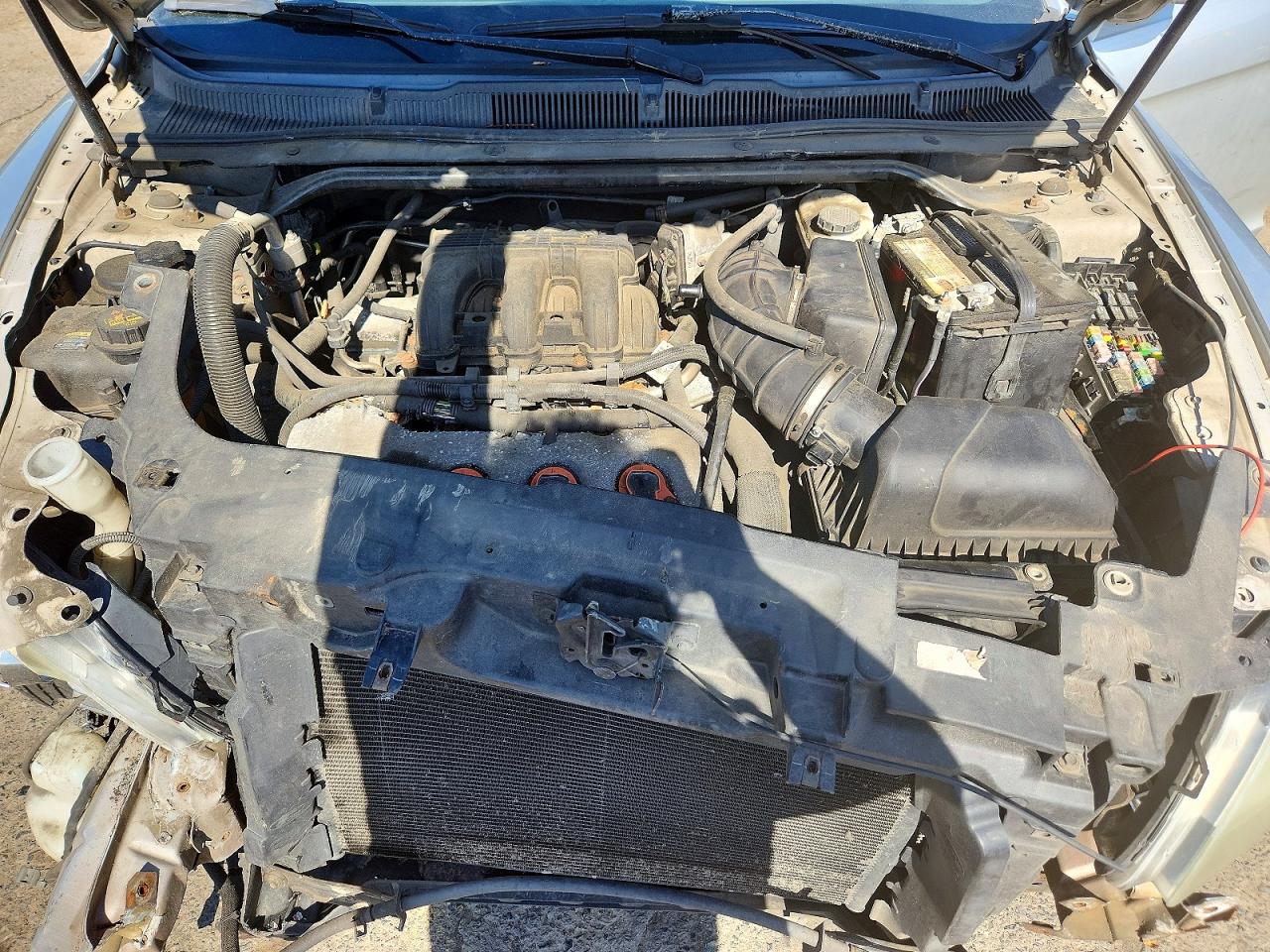 Ford Taurus Sel