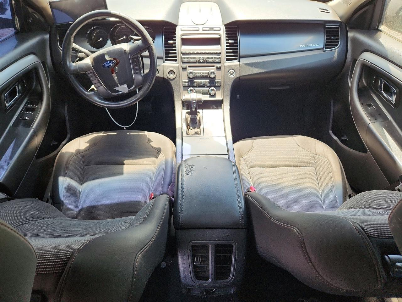 Ford Taurus Sel