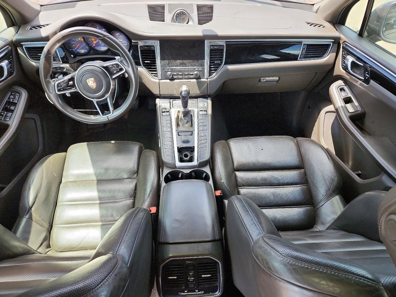 Porsche Macan Gts